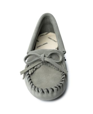 Women's Kilty Softsole Moccasins