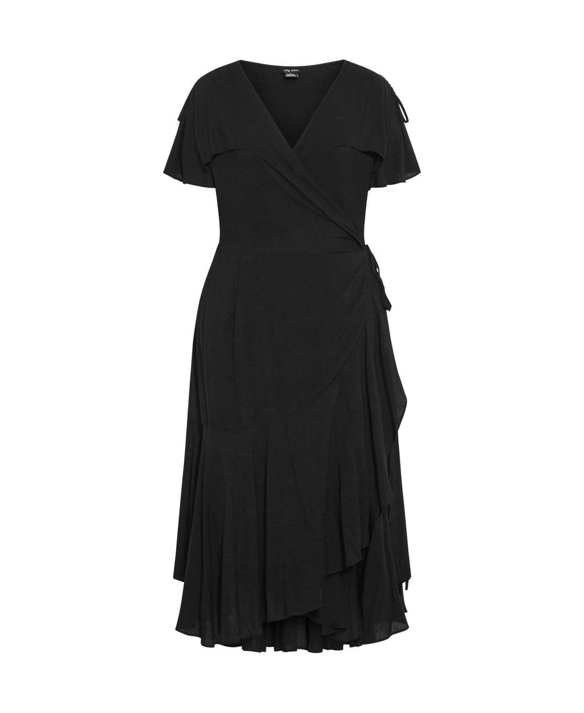 City Chic Plus Size Imogen Dress