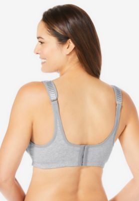 Women's Out Wire Bra