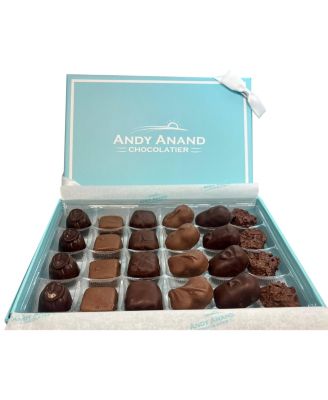 Andy Anand Chocolatier