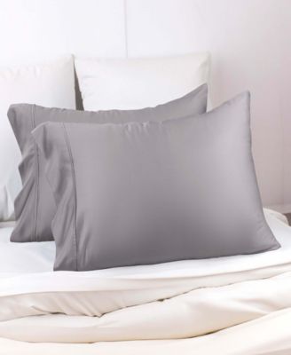 300-TC Cooling Modal Lightweight Pillowcases, Standard (Set of 2)