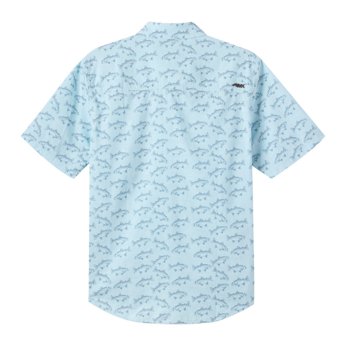 Mountain Khakis Men's Palmer Short Sleeve Woven Shirt