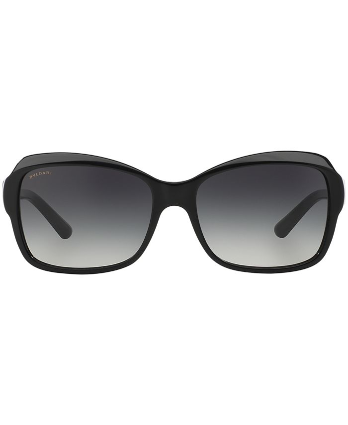 BVLGARI Sunglasses, BV8153B Macy's