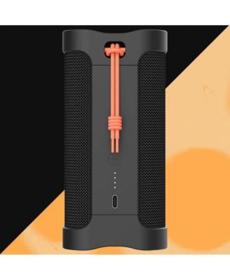 Terrain Wireless Bluetooth Speaker - Astro Dust