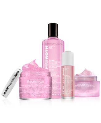 Peter Thomas Roth - Rose Collection