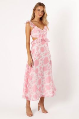 Women's Rori Ruffle Maxi Dress