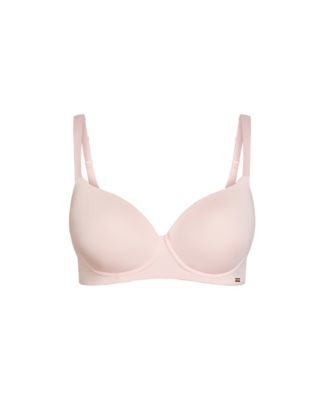 Women's Smooth & Chic Cotton T-Shirt Bra