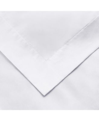 Egyptian Cotton 1000 Thread Count Solid Duvet Cover Set,King/California King