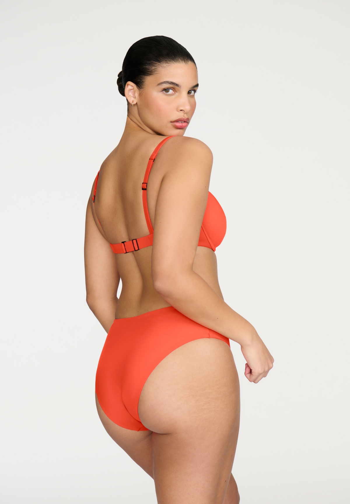 Cuup Plus Size The Highwaist - Swim
