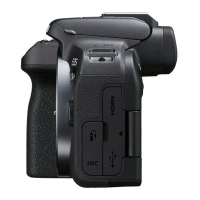 EOS R10 Mirrorless Camera