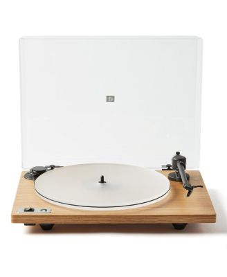Orbit 2 Plus Turntable with Built-in Preamp and Ortofon OM 5E Cartridge