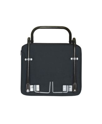 Coliseum Seats - Black