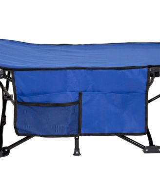 Easy Set-Up Folding Cot