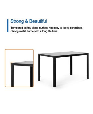 Dining Table for Home or Office Use