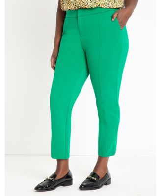 Women's Plus Size The Ultimate Stretch Slim Leg Pant