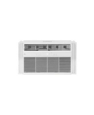 8,000 BTU Window Air Conditioner - White