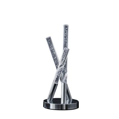 Streamdale Carina 14.5" LED Table Lamp