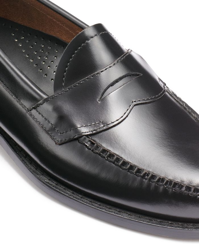 GH Bass G.H.BASS Men's Logan Weejuns® Penny Loafers - Macy's
