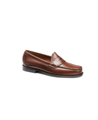 G.H.BASS Men's Logan Weejuns® Penny Loafers