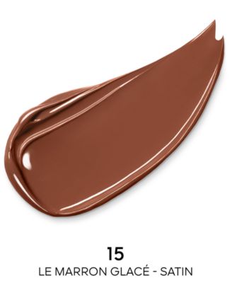 Rouge G Customizable Lipstick Refill - Satin