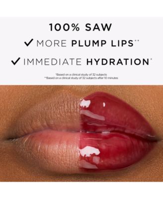 Maracuja Juicy Plumping Lip Oil