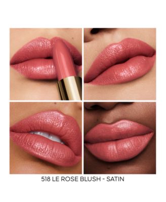 Rouge G Customizable Lipstick Refill - Satin