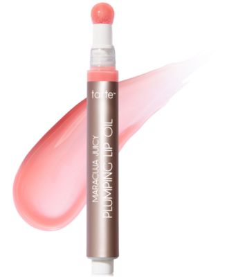 Maracuja Juicy Plumping Lip Oil