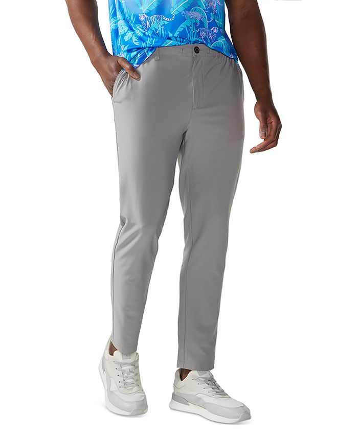 Chubbies Men's Stretch Performance Everywear Pants - Macy's