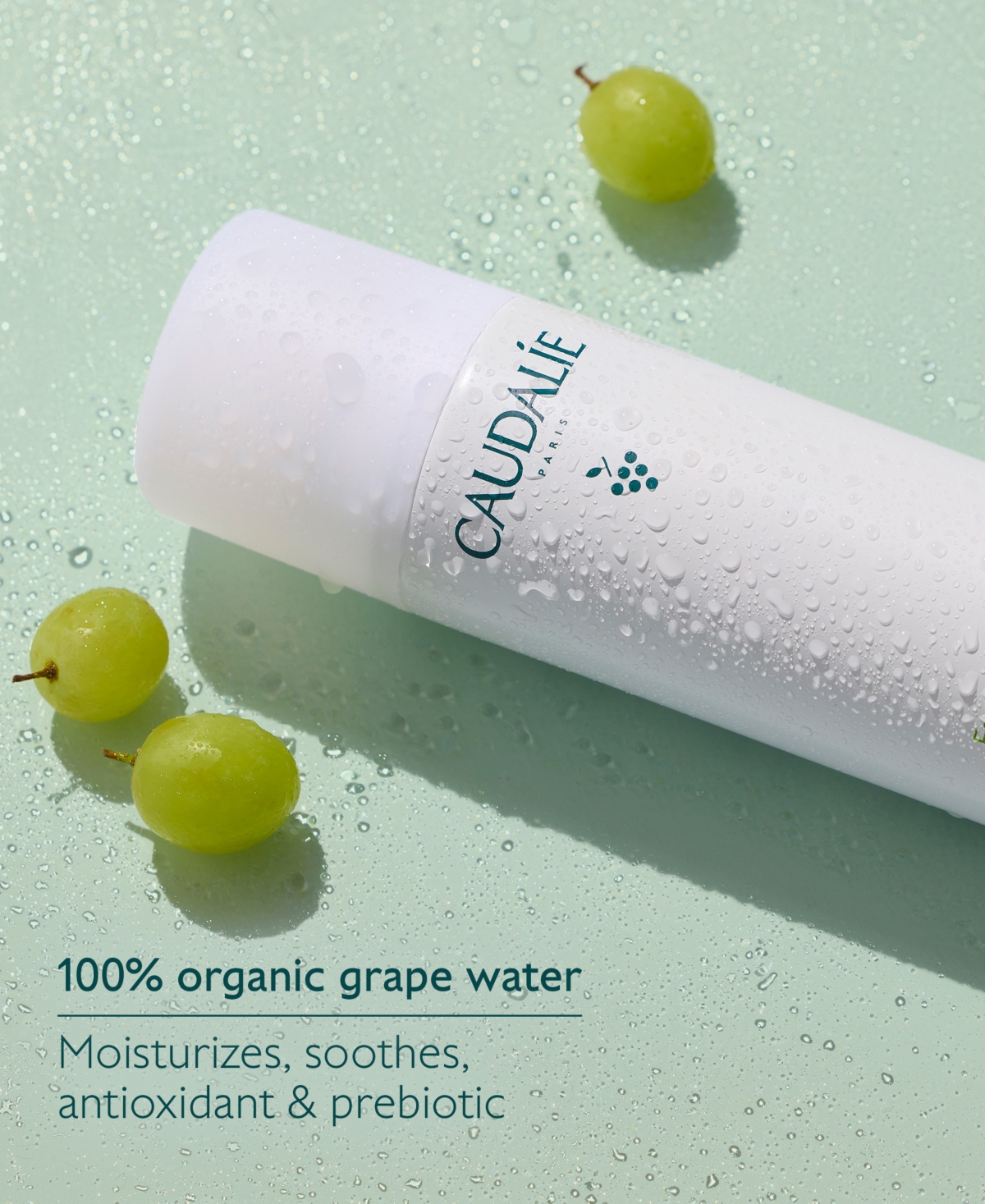 Caudalie Grape Water, 7.1-oz