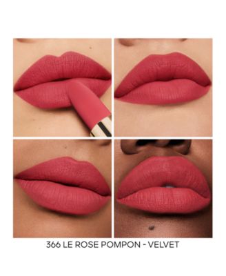 Rouge G Customizable Lipstick Refill - Velvet