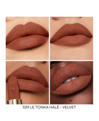 Rouge G Customizable Lipstick Refill - Velvet