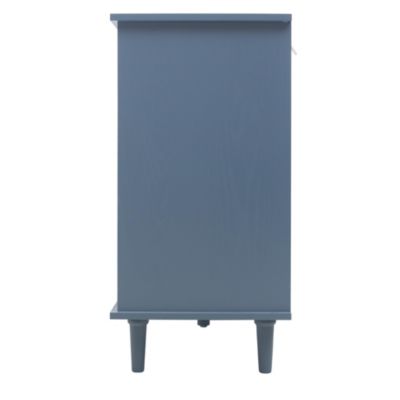 Streamdale 3-Drawer 2-Door Cabinet for Bedroom or Living Room