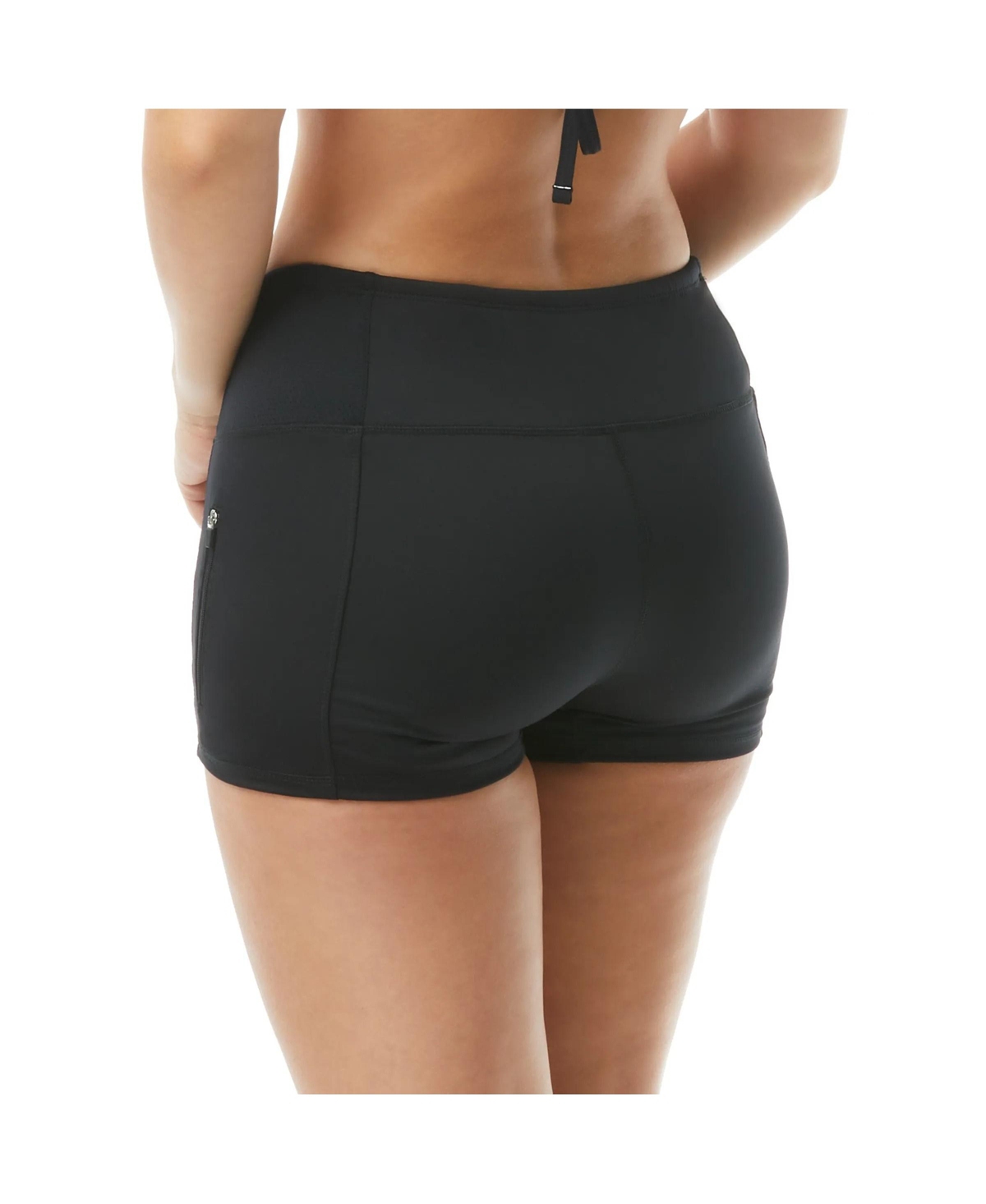 Beach House Sport Women's Swim Chandra Short