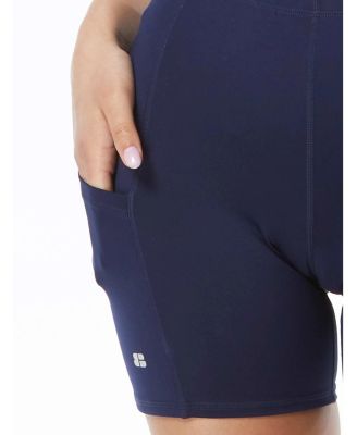 Women's Beach House Swim Indy Swim Short