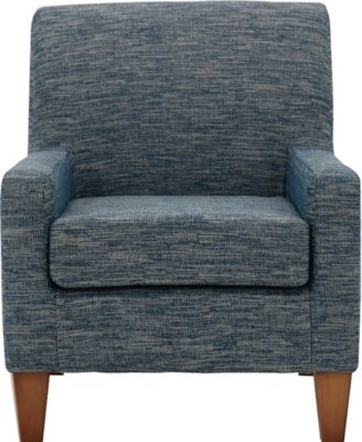 Fox Hill Trading Fynn Lounge Chair