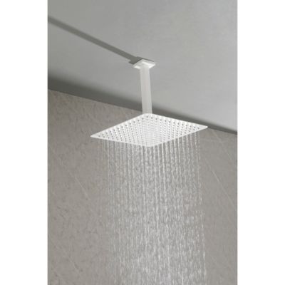 16" Rain Shower Head Systems Wall Mounted Shower