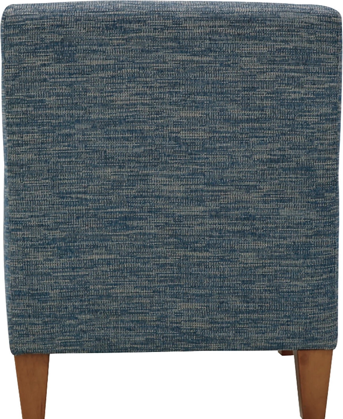 Foxhill Trading Fox Hill Trading Fynn Lounge Chair In Navy