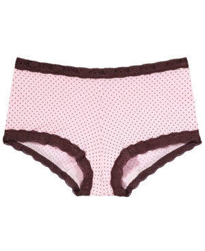 UPC 014671614732 product image for Maidenform Micro Boyshort 40760 | upcitemdb.com