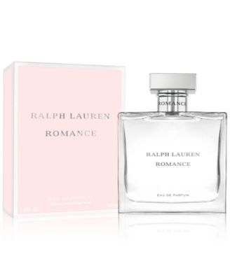 Romance Eau de Parfum Spray, 3.4 oz.