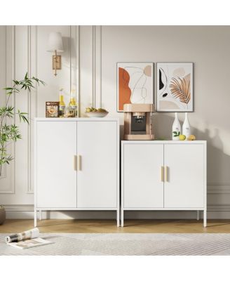 Steel Lockable Storage Cabinet with Adjustable Shelves