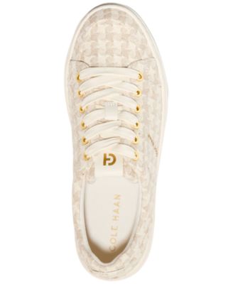 Women's Grandpro Max Platform Sneakers