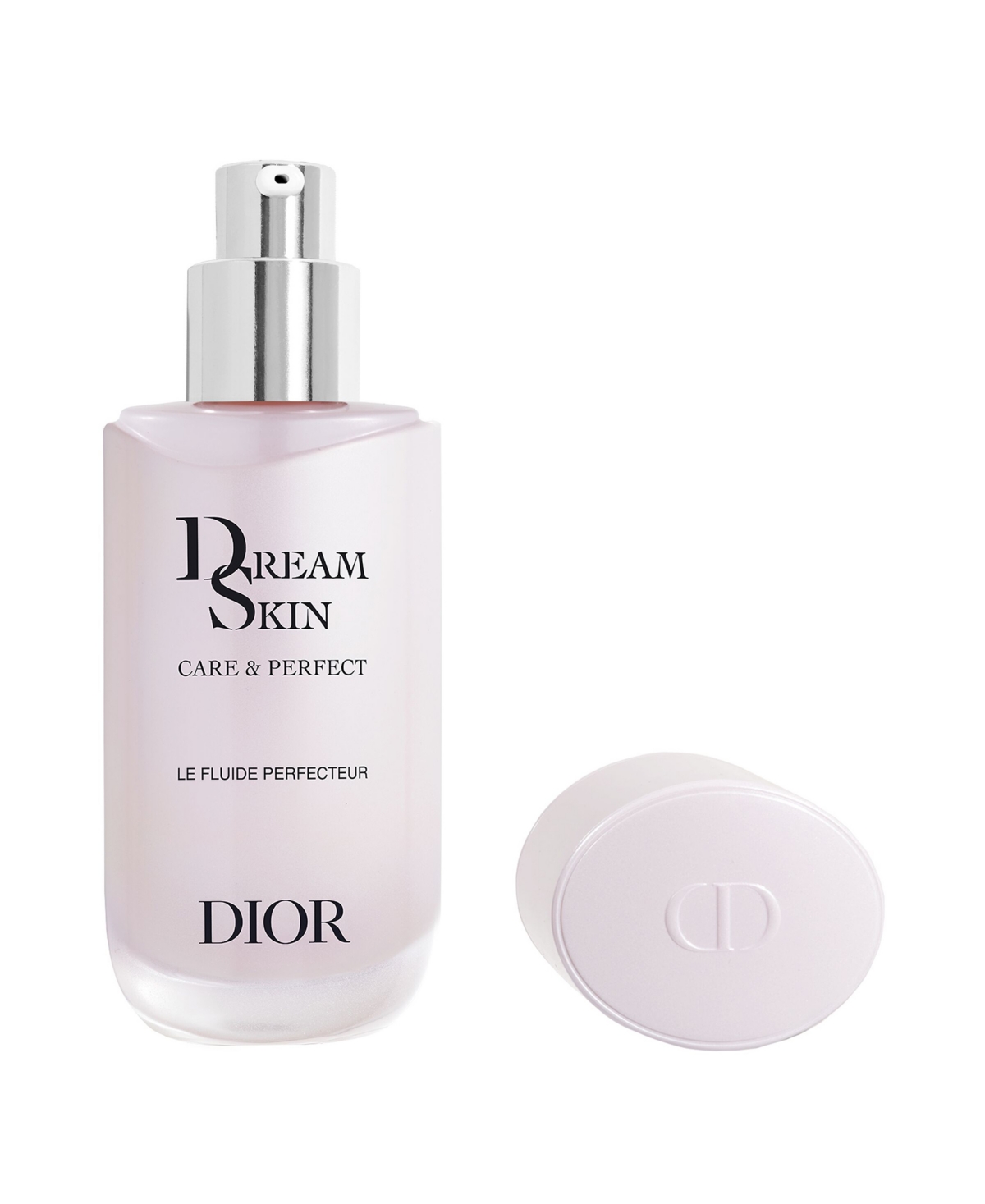 Dior Dreamskin Care & Perfect Le Fluide Perfecteur In No Color