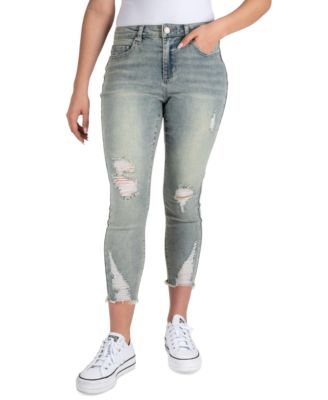 Fashion macys indigo rein jeans