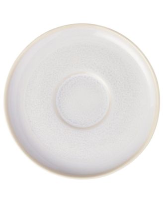 Crafted Coffee Saucer