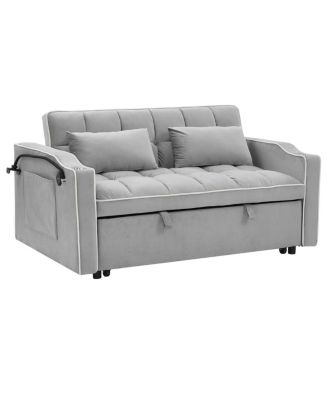 Versatile Foldable Sofa Bed