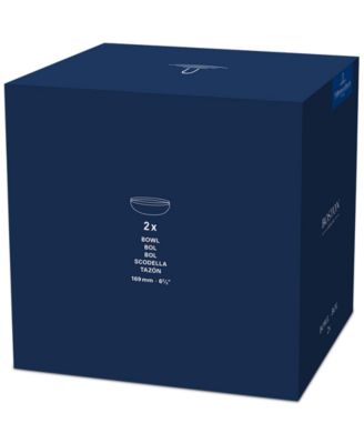 Boston Bowls, Set of 2