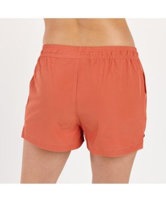 Plus Size 2"-3" Board Shorts