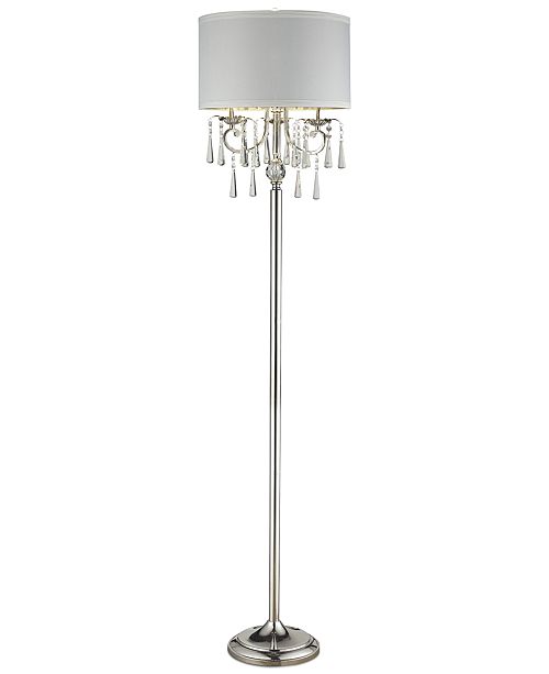 Dale Tiffany Crystal Floor Lamp Reviews All Lighting Macy S
