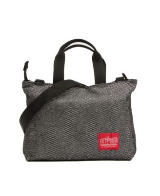 Fabric Street Tote