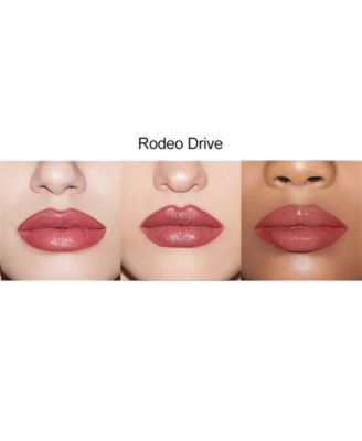 Rodeo Drive Icon Lip Kit